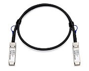 MikroTik QSFP28 100G direct attach cable 1m (XQ+DA0001)