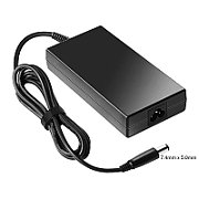 DELL 450-ABJL power adapter/inverter Indoor 180 W Black