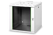 Digitus Wall Mounting Cabinet Unique Series - 600x600 mm (WxD)