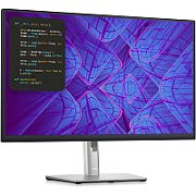 Monitor 27 inch LED DELL P2723QE 3840 x 2160 pixeli, 60 Hz, 5 ms, Grey