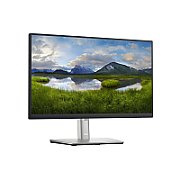 Monitor 21.5 inch LED Dell P2222H 1920 x 1080 pixeli, 60 Hz, 5 ms, Argintiu