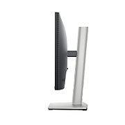 Monitor 21.5 inch LED Dell P2222H 1920 x 1080 pixeli, 60 Hz, 5 ms, Argintiu