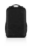 DELL ES1520P notebook case 39.6 cm (15.6 ) Backpack Black, Blue