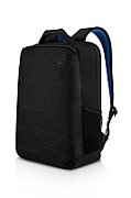 DELL ES1520P notebook case 39.6 cm (15.6 ) Backpack Black, Blue