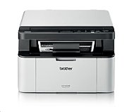 Imprimanta multifunctionala laser monocrom Brother dcp-1510e, A4, USB 2.0, 20 ppm