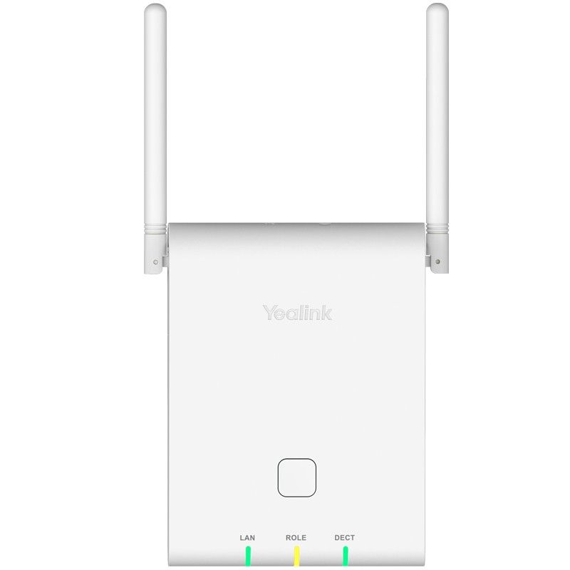 Yealink W90DM DECT base station White