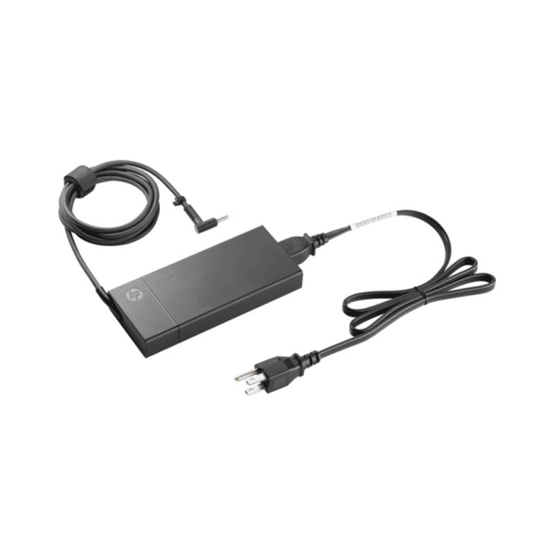 HP 150W Slim Smart AC Adapter (4.5mm)