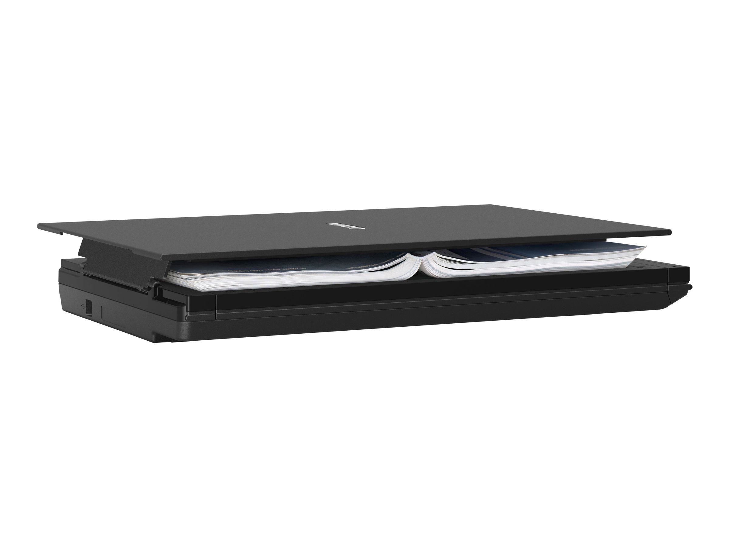 Canon CanoScan LiDE 300 flatbed scanner, Black