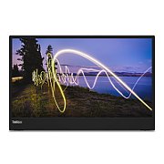 Monitor 15.6 inch Lenovo 62CAUAT1WL 1920 x 1080 pixeli, 60 Hz