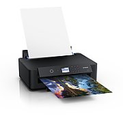 EPSON Epson Expression Photo HD XP-15000 - Colour - 5760 x 1440 DPI - 6 - A3 - 29 ppm - Duplex printing (C11CG43402)