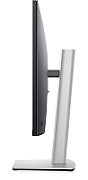 Monitor 31.5 inch LED Dell P3223QE 3840 x 2160 pixeli, 60 Hz, 5 ms, Negru/Argintiu