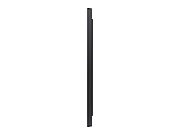 Samsung LH46OMBEBGBXEN Signage Display Digital signage flat panel 116.8 cm (46 ) VA Wi-Fi 4000 cd/m² Full HD Black Built-in processor Tizen 5.0 24/7
