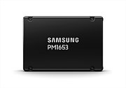 Samsung Enterprise PM1653 3.84TB 2.5  SAS 24Gb/s MZILG3T8HCLS-00A07