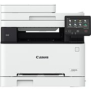 Imprimanta multifunctionala laser color Canon MF655Cdw, A4, duplex, ADF, USB 2.0, Wi-Fi, 21 ppm negru, 21 ppm color