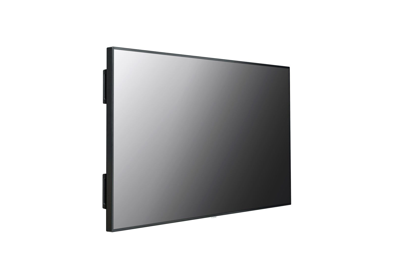 LG 98UH5J-H Signage Display Digital signage flat panel 2.49 m (98 ) LCD Wi-Fi 500 cd/m² 4K Ultra HD Black Web OS 24/7