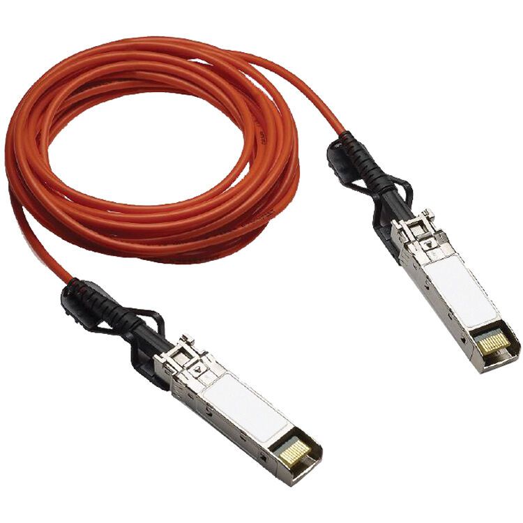 Aruba Instant On 10G SFP+ to SFP+ 1m Direct Attach Copper Cable