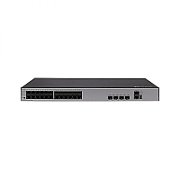 Huawei Switch S5735-L24P4S-A1 (24*GE ports, 4*GE SFP ports, PoE+, AC power) + license L-MLIC-S57L (98011321)