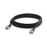 Ubiquiti Networks UACC-CABLE-PATCH-OUTDOOR-3M-BK networking cable Black Cat5e S/UTP (STP)