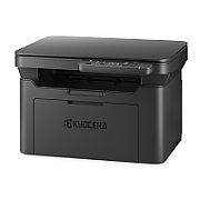 Imprimanta multifunctionala laser color Kyocera MA2001w, A4, USB 2.0, 20 ppm