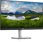 Monitor 27 inch Dell S2721QSA 3840 x 2160 pixeli, 60 Hz, 4 ms