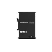 Switch Teletonika TSW114000000, 5 porturi 10 / 100 / 1000 MBs