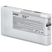 Cartus cerneala Epson C13T913900 ,Negru ,200 ml ,Original (T9139) 