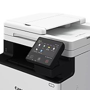 Imprimanta multifunctionala laser color Canon MF752Cdw, A4, ADF, USB 2.0, Wi-Fi, 33 ppm