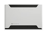MikroTik Mikrotik D53G-5HacD2HnD-TC&FG621-EA wireless router Gigabit Ethernet Dual-band (2.4 GHz / 5 GHz) 4G Black, Grey