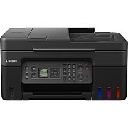 Imprimanta multifunctionala inkjet color Canon PIXMA G4570, A4, ADF, USB 2.0, Wi-Fi, 11 ppm negru, 6 ppm color