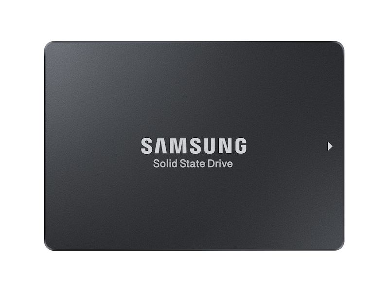 Samsung Samsung PM893 Enterprise 480GB SSD 2,5  Serial ATA III