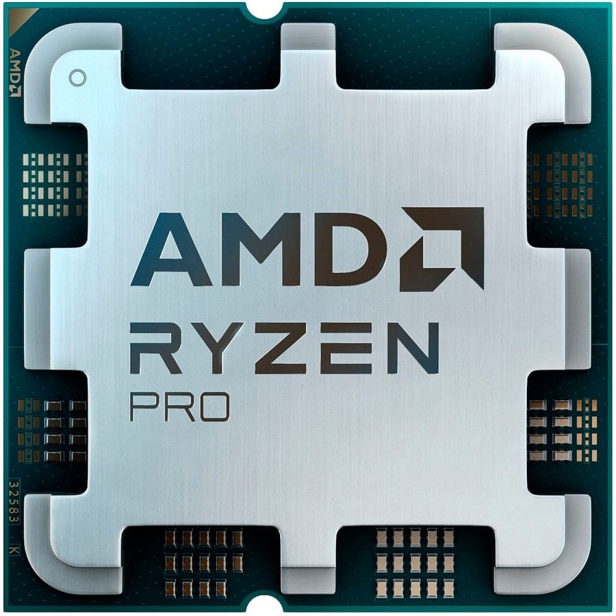 Procesor AMD Ryzen 7 PRO 7745, 8C / 16T, 3.80 - 5.30 GHz, 40 MB cache, 65 W, Tray