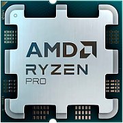 Procesor AMD Ryzen 7 PRO 7745, 8C / 16T, 3.80 - 5.30 GHz, 40 MB cache, 65 W, Tray