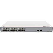Huawei Huawei Switch S110-24LP2SR (24*GE ports(124W PoE+), 2*GE SFP ports, AC power)