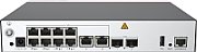 Huawei AP Controller AC650-256AP mainframe (10*GE ports, 2*10GE SFP+ ports, with the AC/DC adapter)