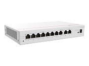 Huawei Huawei Gateway S380-S8P2T, 2*GE WAN, 8*GE LAN(PoE+, 124W)