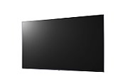 LG 50UL3J-M Signage Display 50inch UL3J Series UHD 400cd/m2 16/7 webOS Speaker wifi