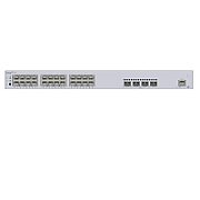 Huawei Huawei Switch S220-24P4X (24*GE ports(400W PoE+), 4*10GE SFP+ ports, built-in AC power)
