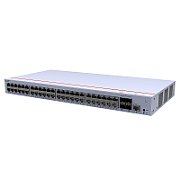 Huawei Huawei Switch S310-24T4X (24*GE ports, 4*10GE SFP+ ports, built-in AC power)