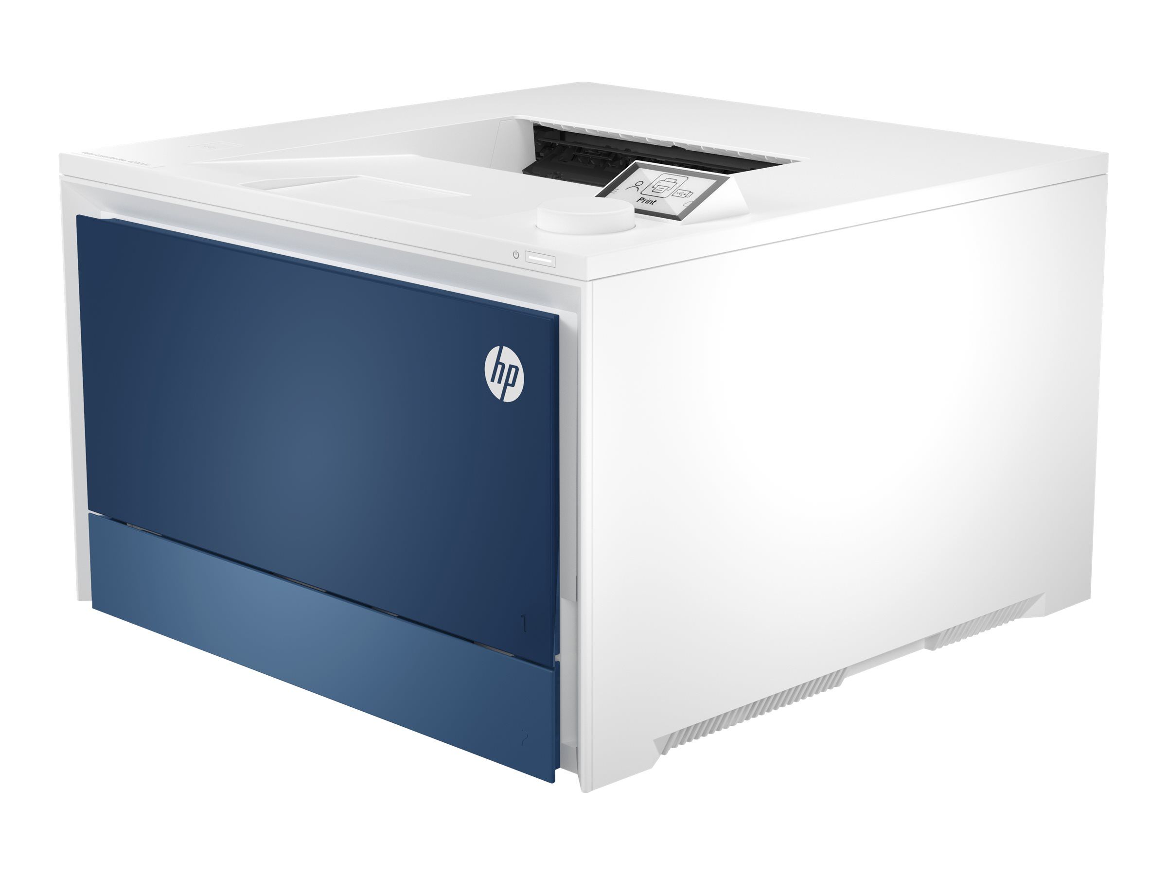 Imprimanta laser color HP Pro 4202dw, A4, duplex, USB 2.0, Wi-Fi, Bluetooth, 33 ppm negru, 33 ppm color