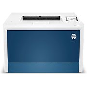 Imprimanta laser color HP Pro 4202dw, A4, duplex, USB 2.0, Wi-Fi, Bluetooth, 33 ppm negru, 33 ppm color