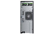 Server Fujitsu Primergy TX1330 M5, Tower, Intel Xeon E-2388G (8 C / 16 T, 3.20 GHz - 5.10 GHz, 16 MB cache, 95 W), 32 GB DDR4 ECC, fara stocare, 8 x SFF, 2 x 500 W, Fara sistem de operare