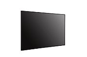 LG 55UH5N-E Signage Display 55inch IPS UHD 500cd/m2 1.200:1 WebOS speaker