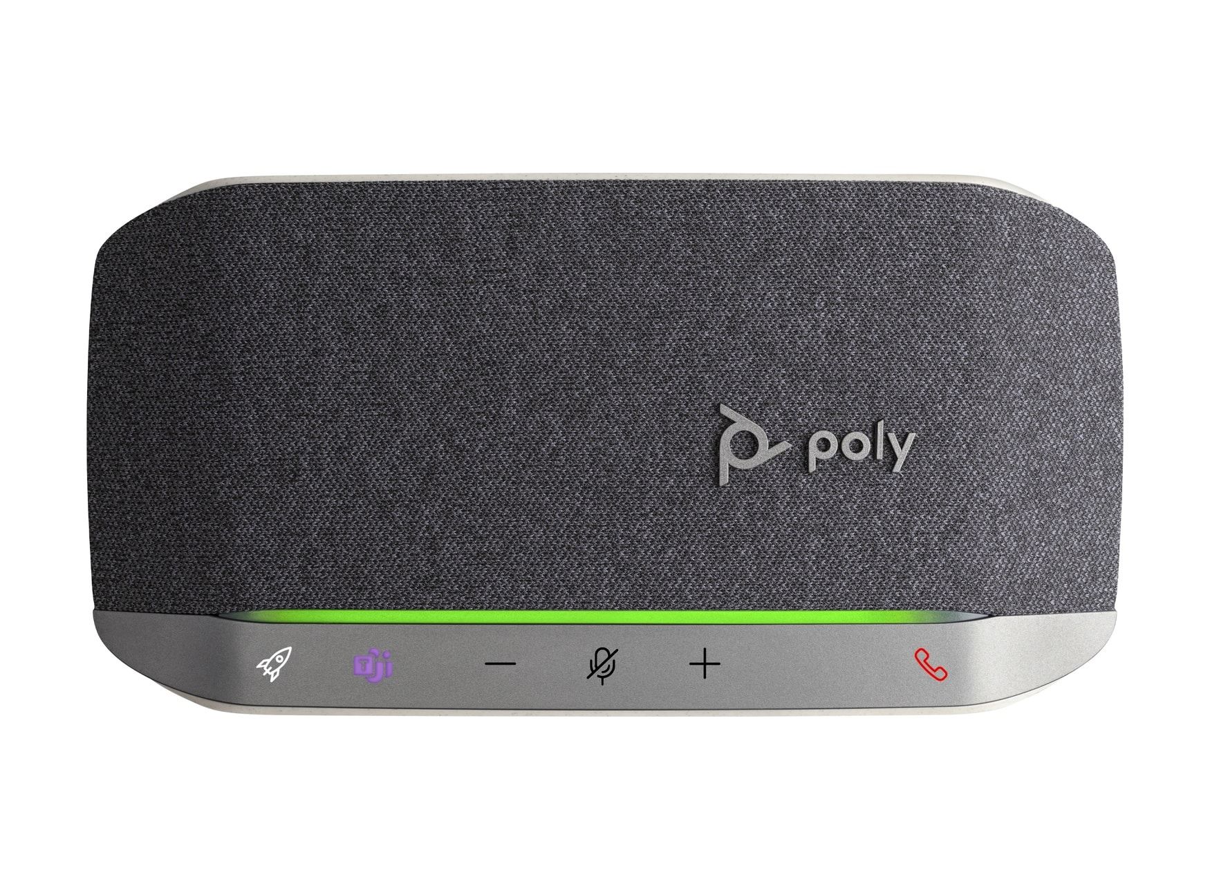 Poly Sync 20 Microsoft Teams Certified USB-A Speakerphone