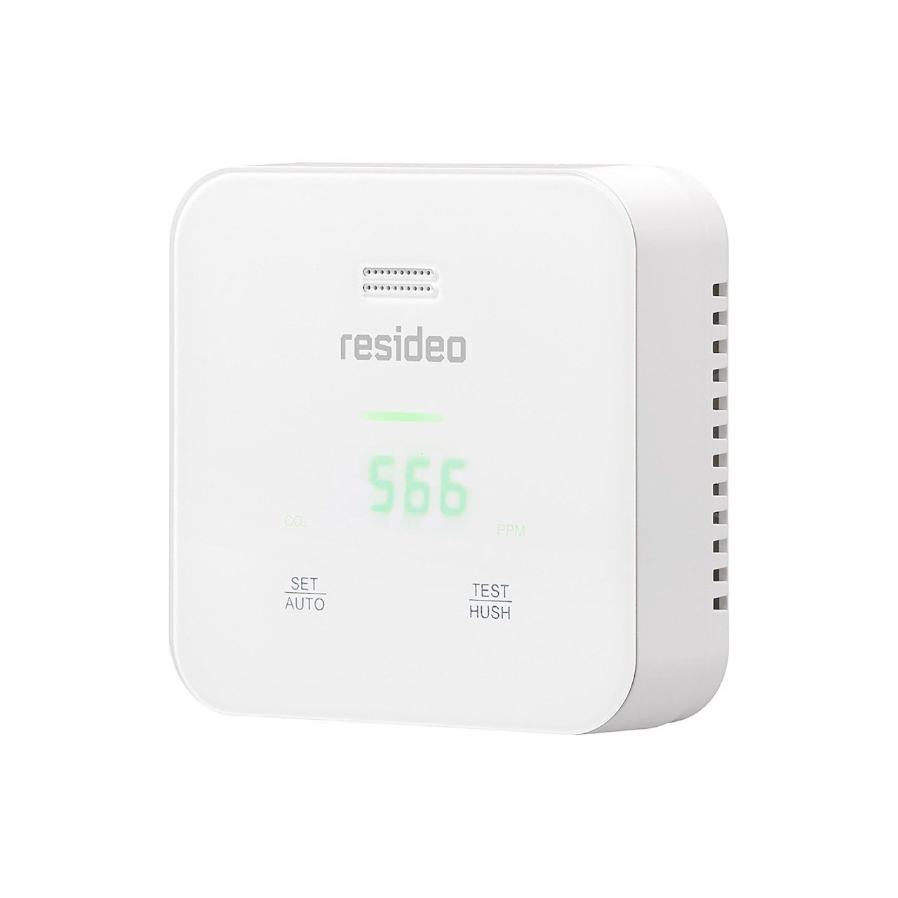 STAND ALONE CO DETECTOR E