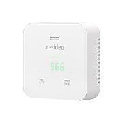 STAND ALONE CO DETECTOR E