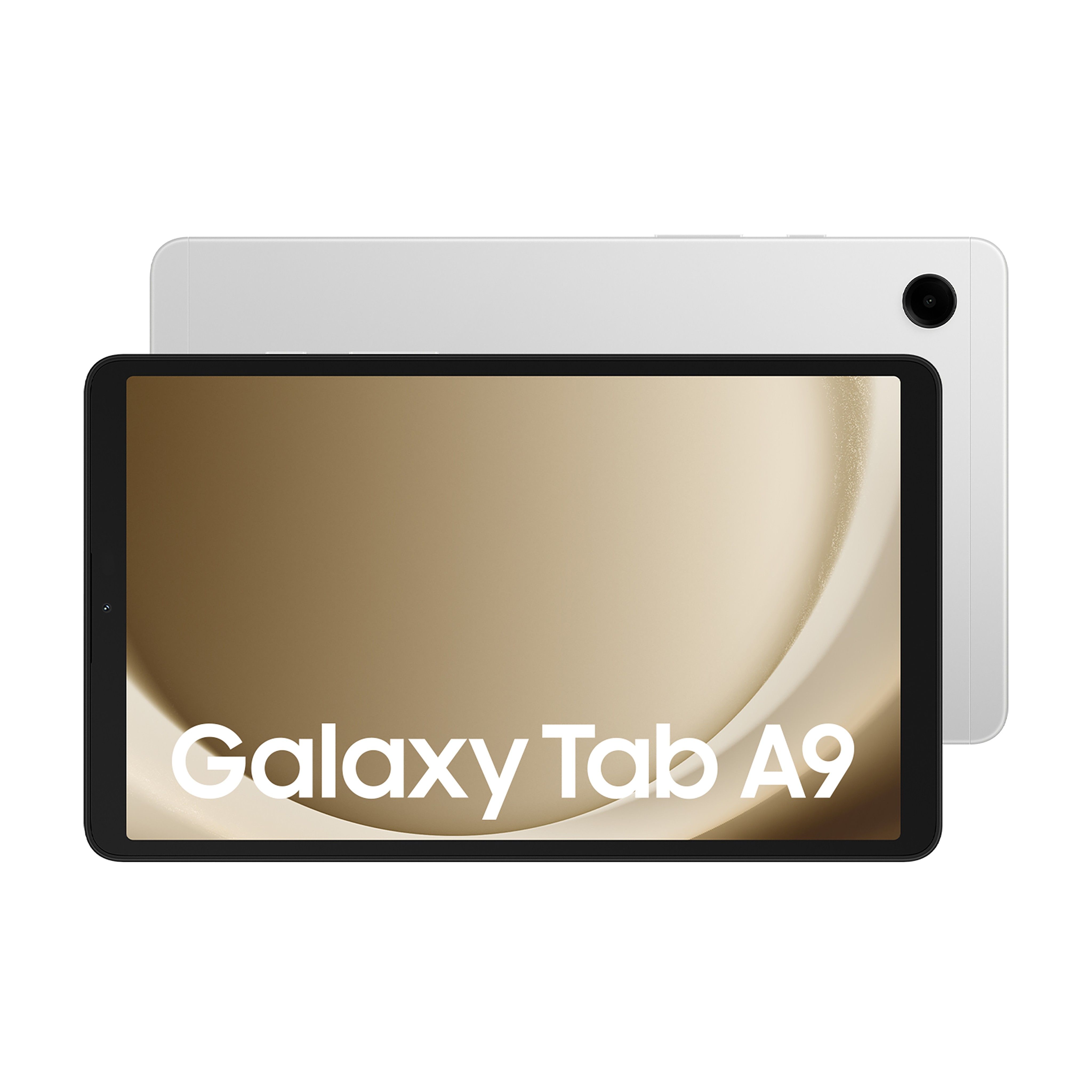 Samsung SM-X110N Galaxy Tab A9 4+64GB WIFI silver