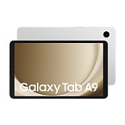 Samsung SM-X110N Galaxy Tab A9 4+64GB WIFI silver