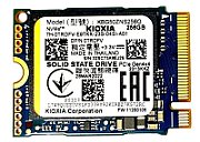 KIOXIA SSD Kioxia BG5 256 GB NVMe M.2 2230
