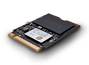 SOLIDIGM SSD Solidigm P41 Plus 512 GB NVMe M.2 2230