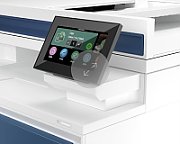 Imprimanta multifunctionala laser color HP MFP 4302dw, A4, duplex, USB 2.0, Wi-Fi, Bluetooth, 33 ppm negru, 33 ppm color